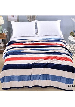 Состав:
Полиэстер 100%
     Пледы серии 