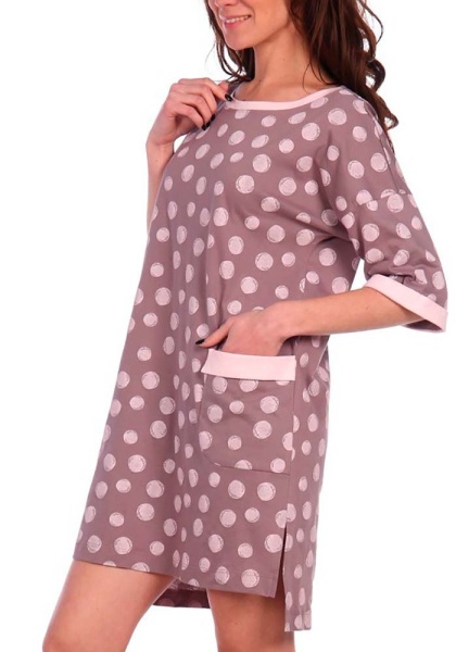 Modellini 1129 туника женская-3