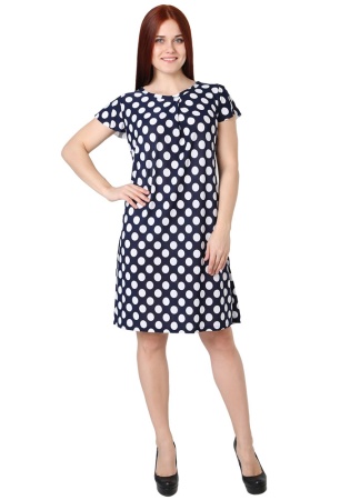 Состав:
Масло
ПЭ 100% 
	Платье женское 