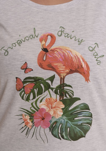 Modellini 1302_2 туника женская-3