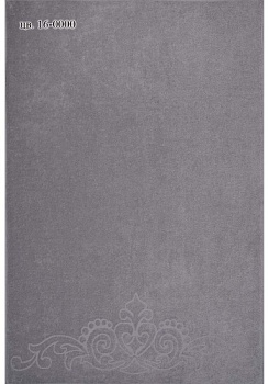 Ткань: Махра
Состав: 
Хлопок 100% 
Размер: 100х150
	Полотенце махровое гладкокрашеное «Romance» производится из 100% натурального сырья и обладает высокой впитывающей способностью. Стойкость окраски и специальная противоусадочная технология обес