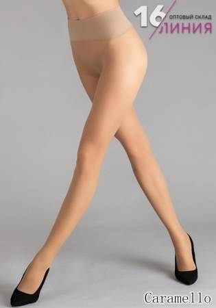 Omsa Innovattiva 40 caramello