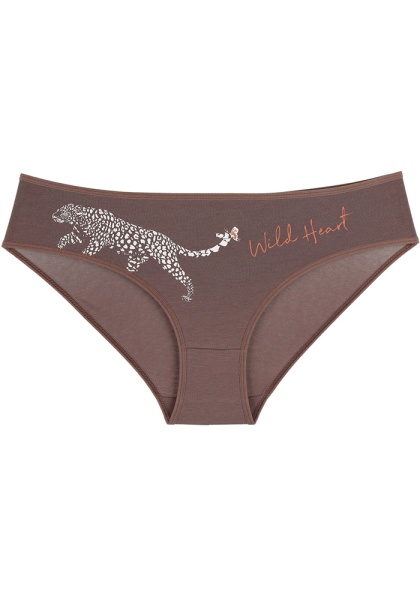 Donella 3171966VG трусы женские-3