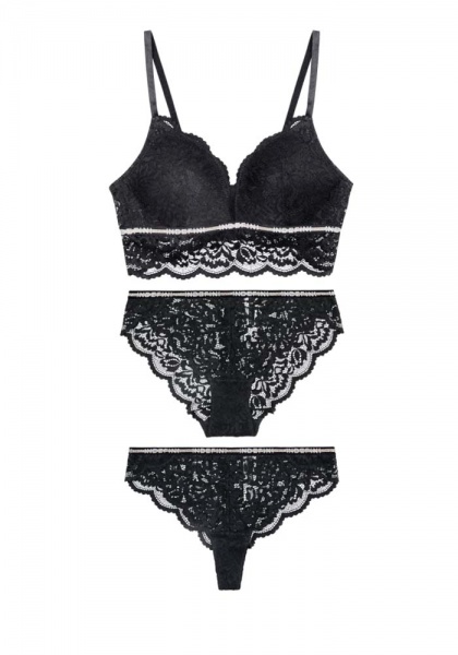 Indefini 318000 (WXY0044) комплект женский-2