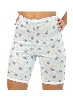 Состав:
Кулирка
	Длинные женские панталоны.

Обратите внимание: расцветка товара на сайте может отличаться от фактической расцветки. Оптовый склад оставляет за собой право поставить товар любого цвета, который имеется на данный момент.	