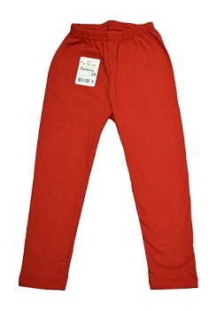 Состав:
Кулирка с лайкрой
Хлопок 70%
Полиэстер 30%
	Детские легинсы длинные. 