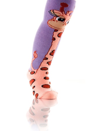 Состав: 
Хлопок 72%
Полиамид 20%
Эластан 2%
Полипропилен 6%
	Колготки детские 