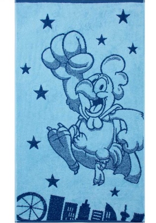 ДМ ПЛ-2602-2562 полотенце