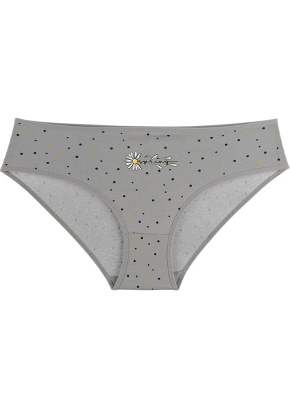 Donella 31711180B трусы женские-2