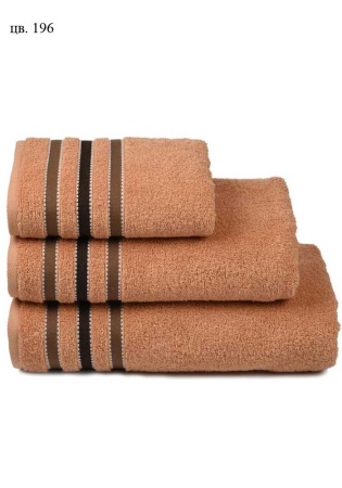 Ткань: Махра
Состав: 
Хлопок 100% 
Размер: 70х130
	Полотенце махровое гладкокрашеное 
