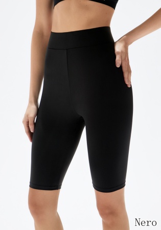 Minimi BMi_A 2811-01SS велосипедки женские nero