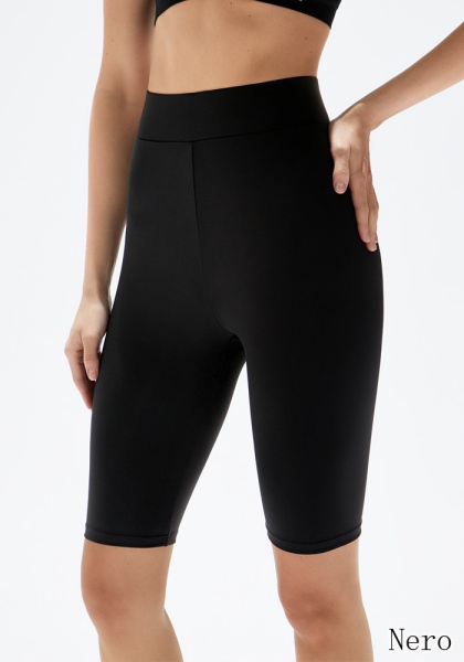 Minimi BMi_A 2811-01SS велосипедки женские nero