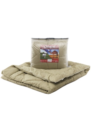 Ткань:
полиэфирнохлопковая
Наполнитель:
шерсть верблюжья
      Мягкие и пышные зимние одеяла  