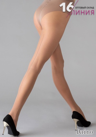 Minimi Mistery Slim 30 daino