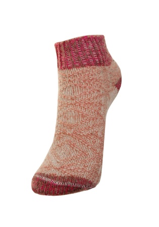 Состав:
Акрил 5%
Шерсть 95%
	Детские носки.