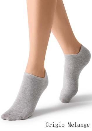 Minimi Fresh 4102  grigio melange