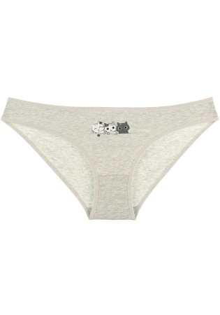 Donella 21341179B трусы женские-2