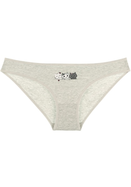 Donella 21341179B трусы женские-2