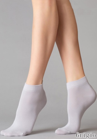 Minimi 1201 Cotone -grigio