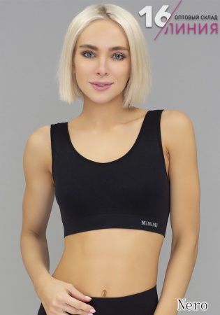 Minimi MA131 майка nero