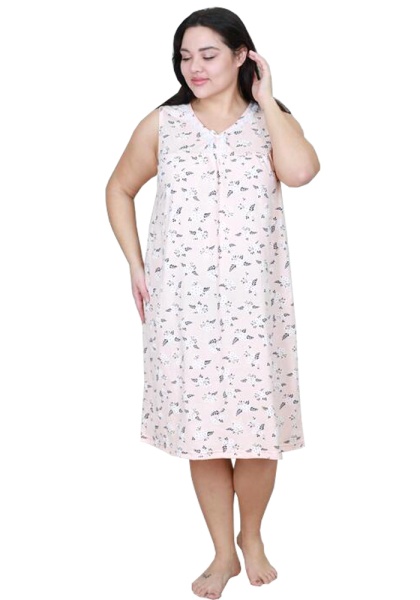 Махис 2672 сорочка женская-2