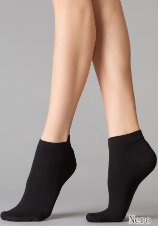 Minimi 1201 Cotone -nero