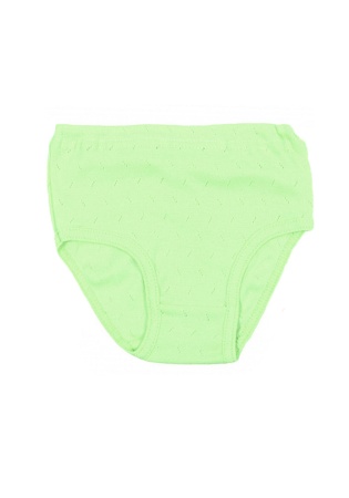 Состав:
Перфорация
	Детские трусы. 