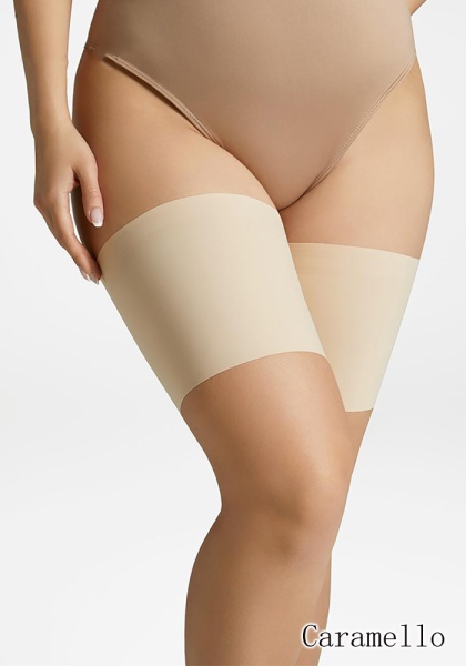 Minimi Braccialetti бандатетки caramello