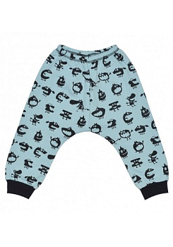 Состав:
Футер двунитка
Хлопок 100%
	Детские штанишки 