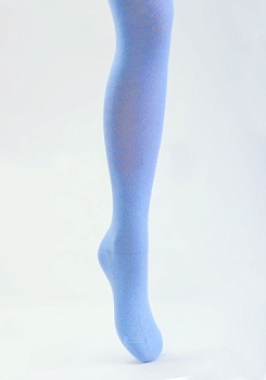 Состав: 
Хлопок 74%, 
Полиамид 24%, 
Эластан 2%
	Колготки гладкие, с легким ажурным геометрическим рисунком по всему изделию.