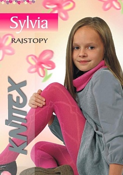 Состав:
Вискоза 65%
Полиамид 31%
Эластан 4%
	Детские колготки, изготовленные из натурального волокна, которая придает  исключительную шелковистость, мягкость, тепло и уют. Высокая эластичность позволяет данной модели равномерно распределиться по в