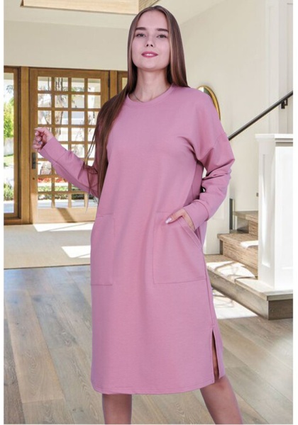 Махис 2043 туника женская-3