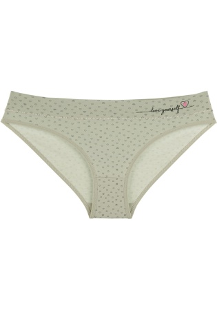 Donella 181159B трусы женские-5