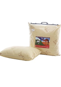 Наполнитель: шерсть овечья
Ткань: полиэфирнохлопковая
      Подушка 