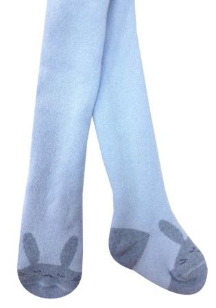 Состав:
Хлопок 87%
Полиамид 12%
Эластан 1%
	Плюшевые колготки для самых маленьких. 