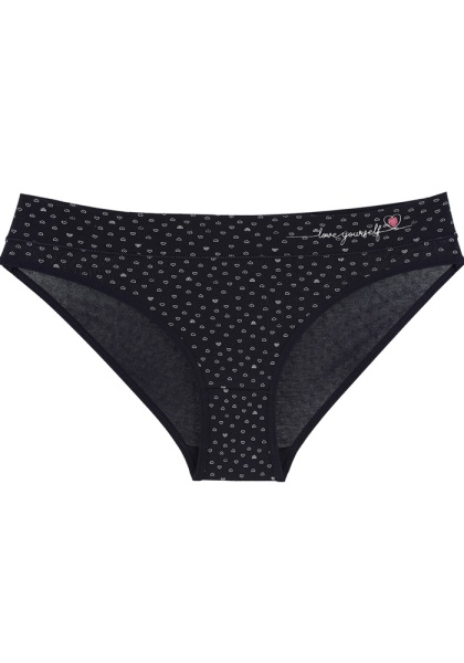 Donella 181159B трусы женские-1
