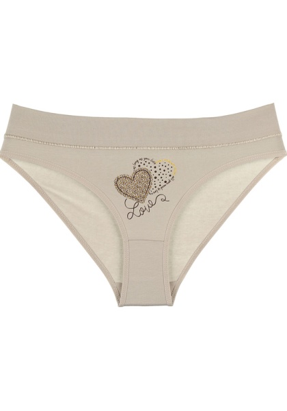 Donella 18711261B трусы женские-5