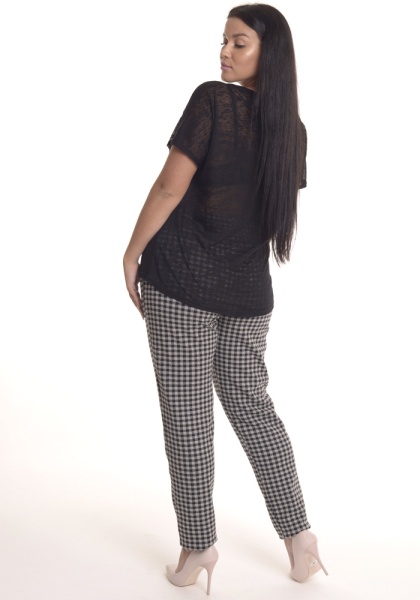 Modellini 1103 брюки женские-2