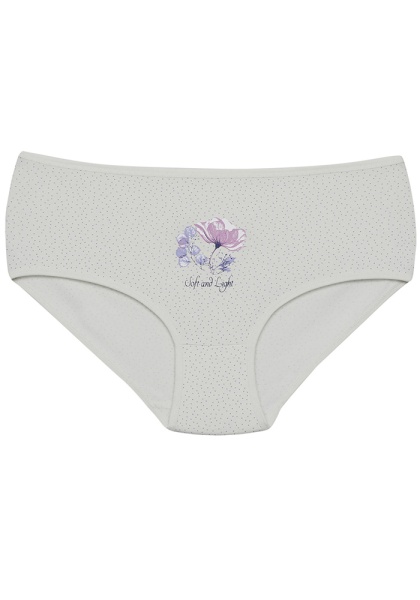 Donella 251326B трусы женские-2