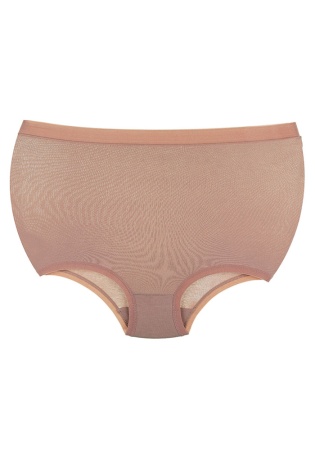 Состав:
Хлопок 95%
Эластан 5%
     Женcкие трусы-баталы с высокой посадкой. 