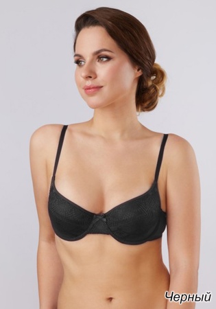 Aveline 660372 бюст черный