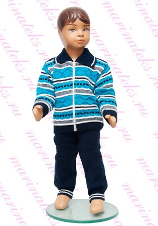  Костюм для детей от 2 до 3 лет  - 