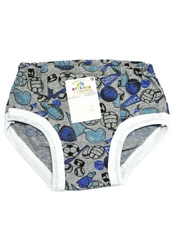 Состав:
Кулирка
Хлопок 100%
	Детские трусы для мальчиков. 