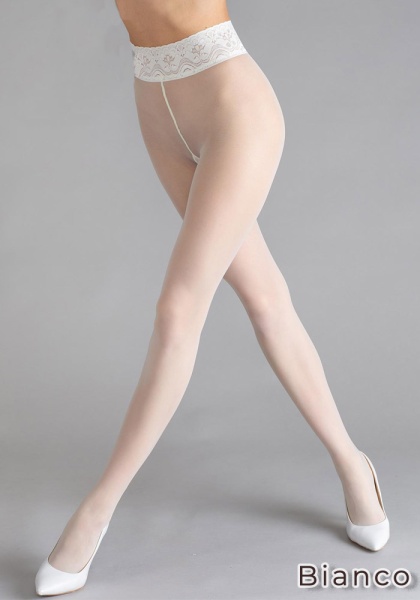 Minimi Diamante 40 avorio