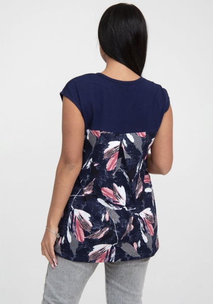 Modellini 1620 футболка женская-2