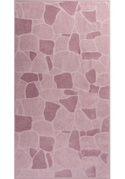 Ткань: Махра
Состав: 
Хлопок 100%
Размер: 50x90
	Полотенце махровое гладкокрашеное «Arenaria» производится из 100% натурального сырья и обладает высокой впитывающей способностью. Стойкость окраски и специальная противоусадочная технология обеспе