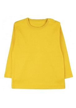 Состав:
Интерлок
Хлопок 100%
	Детская кофта однотонная. 