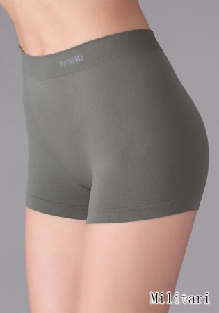 Minimi MA270 Shorts трусы женские militari