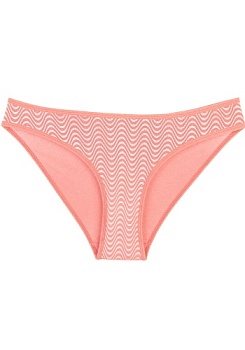 Состав:
Хлопок 95%
Эластан 5%
     Женские трусы-слипы из однотонного  полотна. Цвета ассорти. 