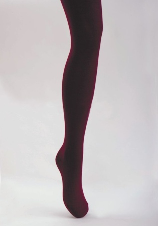 Состав: 
Хлопок 78%, 
Полиамид 20%, 
Эластан 2%
	Однотонные, гладкие колготки.